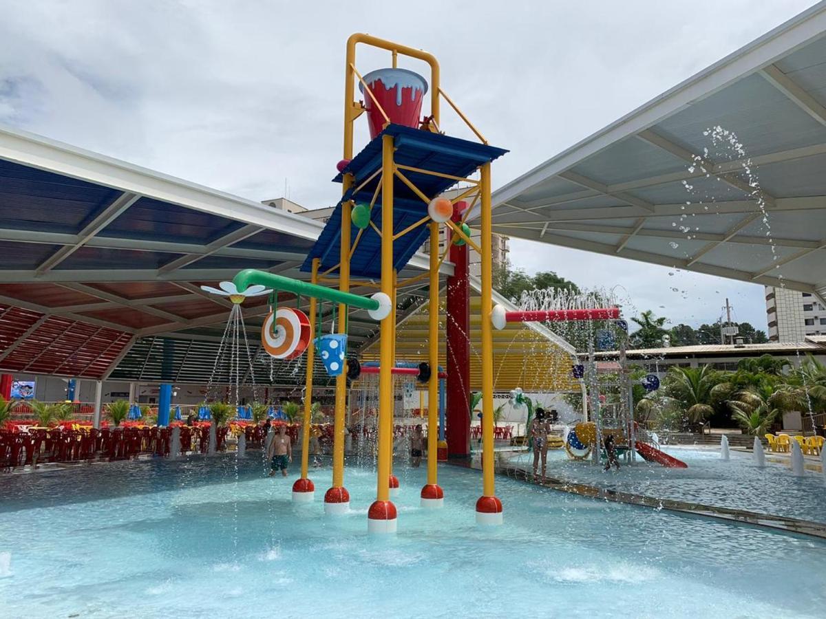 Piazza Splash Acquapark Vacation *