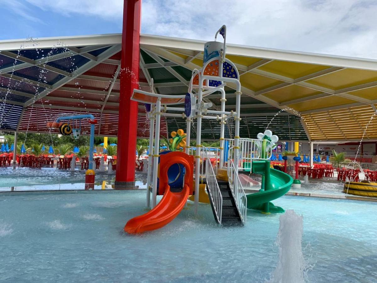 Piazza Splash Acquapark Vacation Apartamento *