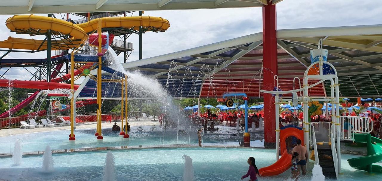 Piazza Splash Acquapark Vacation Apartamento *