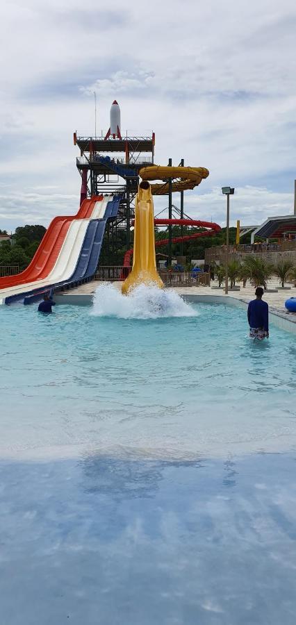 Piazza Splash Acquapark Vacation Apartamento