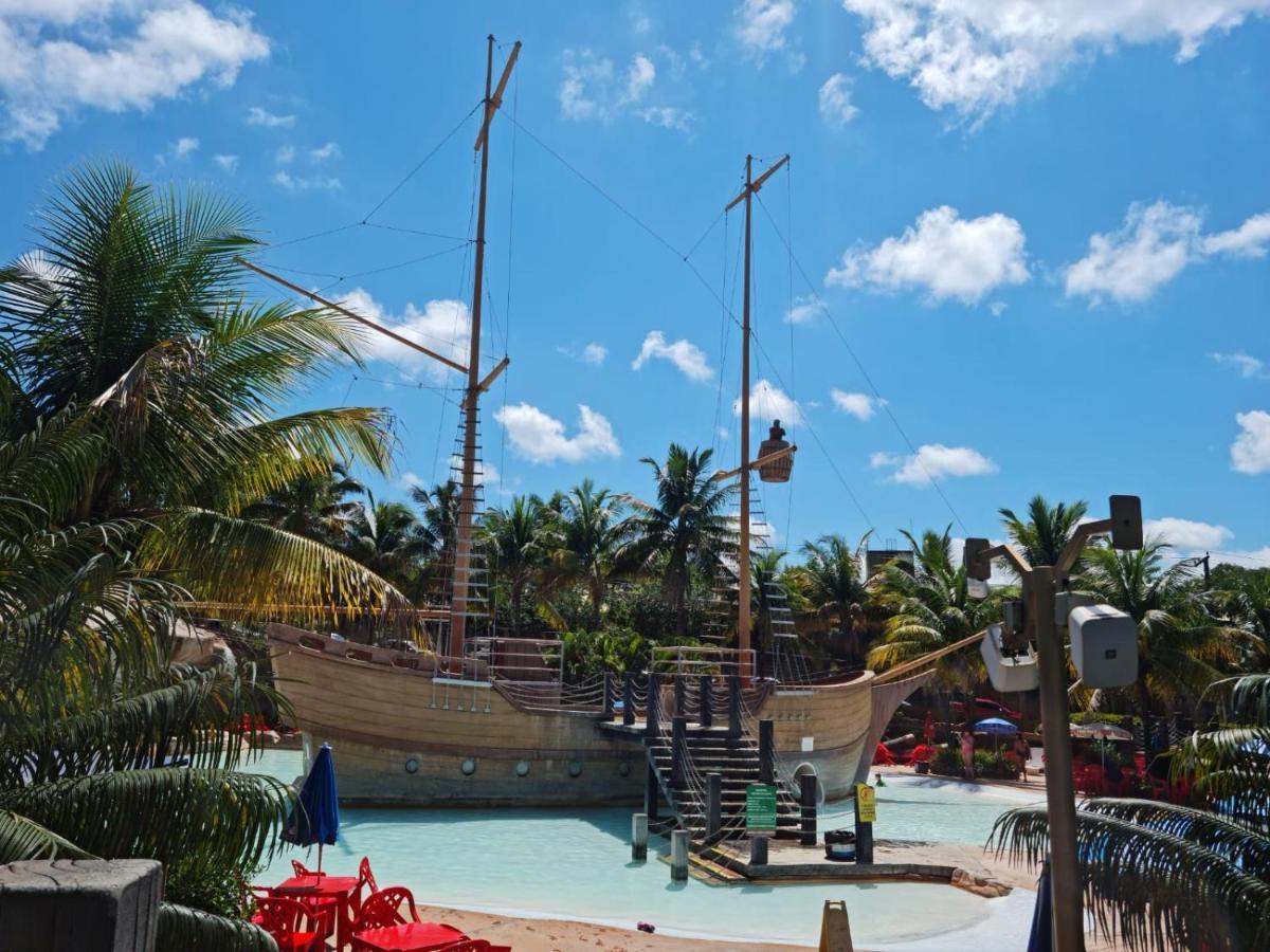 Piazza Splash Acquapark Vacation Apartamento *