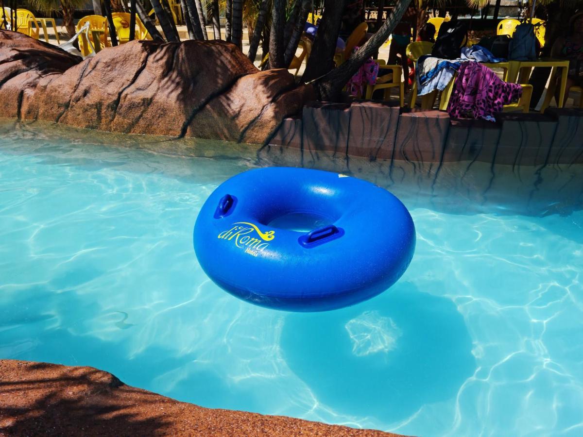 Apartamento Piazza Splash Acquapark Vacation