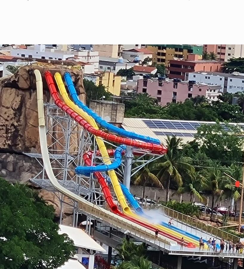 Piazza Splash Acquapark Vacation