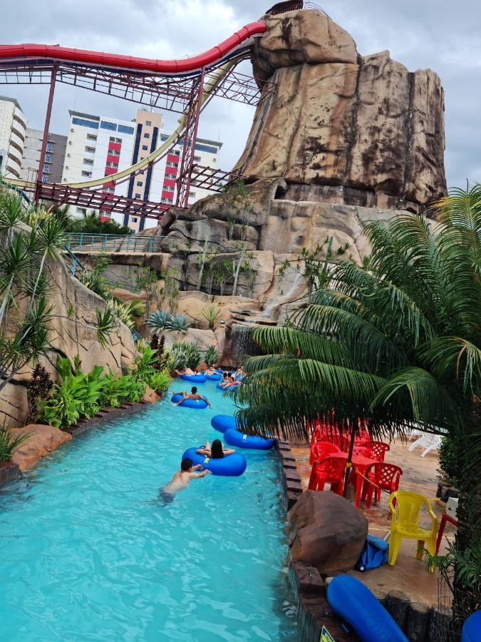 Piazza Splash Acquapark Vacation