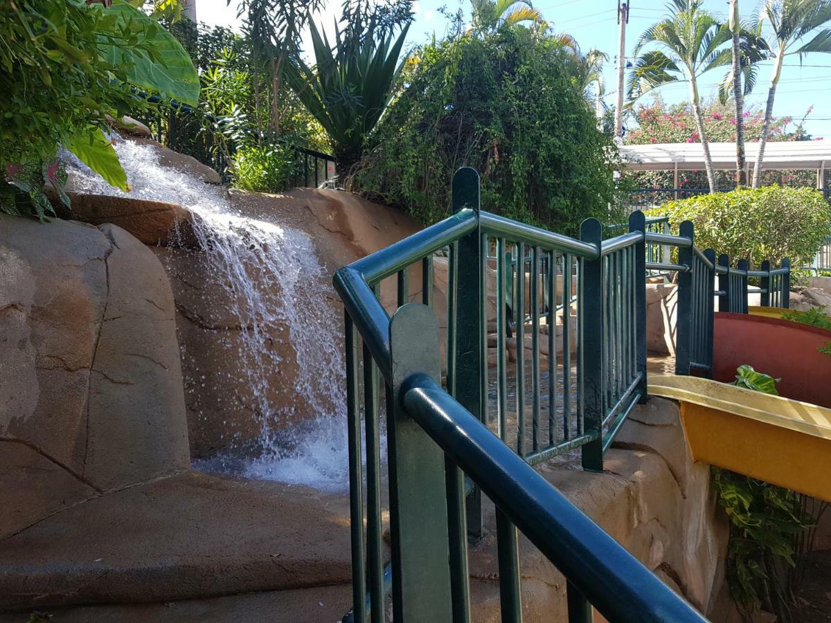 Apartamento Piazza Splash Acquapark Vacation
