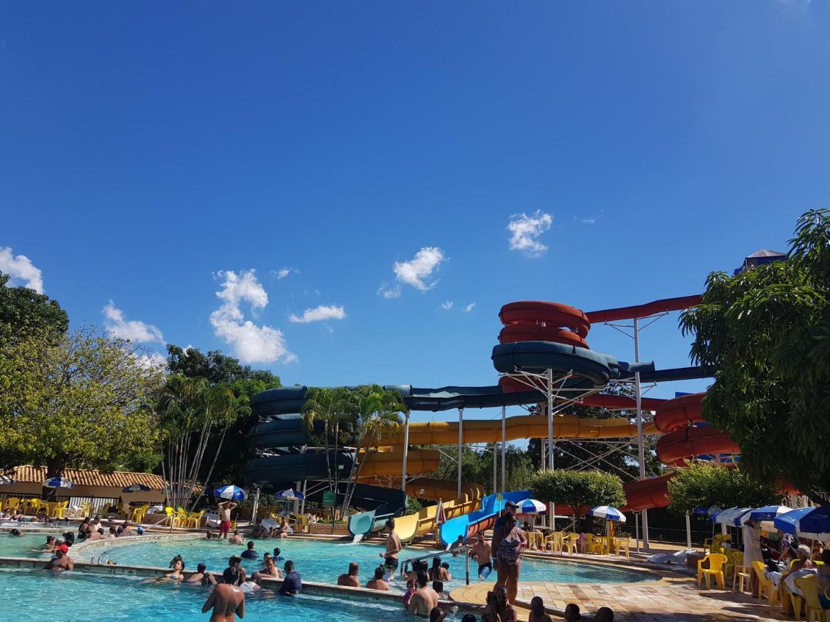 Piazza Splash Acquapark Vacation Apartamento *