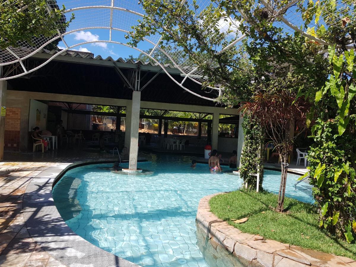 Piazza Splash Acquapark Vacation * Caldas Novas
